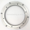 A17 heavy duty bearing swivel plate 180 degree rotating mechanism lazy susan